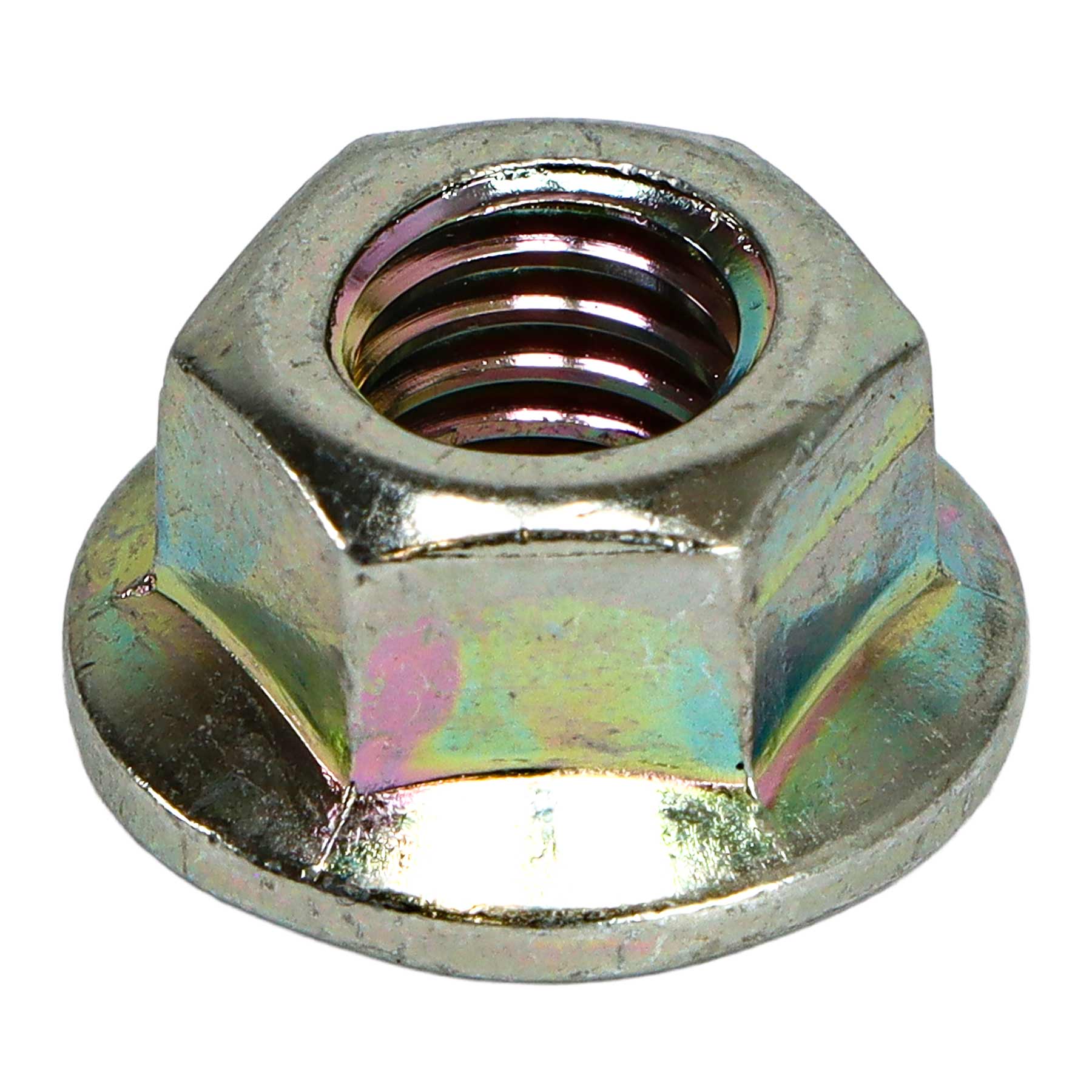 U-NUT